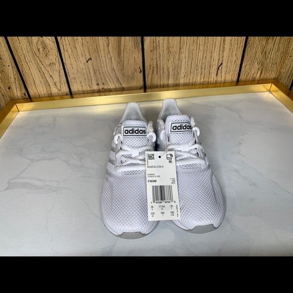 ADIDAS RUNFALCON K - Picture 6 of 6